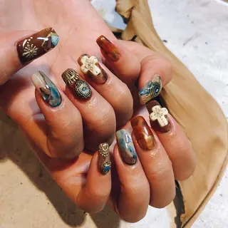 ネイル Chipieee Tokyoのその他イメージ