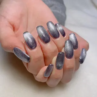 ネイル kipinail 川﨑えりかのネイルデザイン