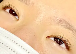マツエク・マツパ spell eyelashのマツエク・マツパデザイン