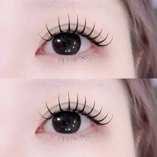 マツエク・マツパ 🌟yuki🌟 MEMEのマツエク・マツパデザイン