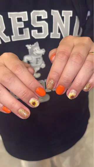 ネイル 【REVE】｡*. cocoro⋆.*のネイルデザイン