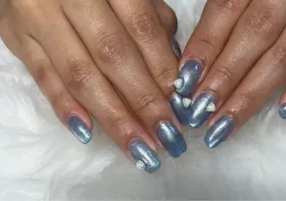 ネイル lily nailのネイルデザイン