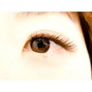 マツエク・マツパ grande  ame八王子みなみ野店所属・三塚 紗衣の眉毛・アイブロウイメージ