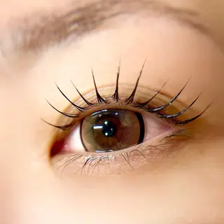 マツエク・マツパ iolo_ uedaの眉毛・アイブロウイメージ