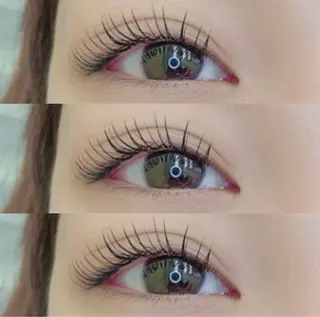 マツエク・マツパ 🌺アイリスト OSAKA🌺のマツエク・マツパデザイン