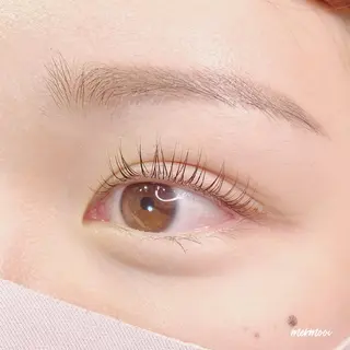 マツエク・マツパ mermooi所属・melumooi nailのネイルデザイン