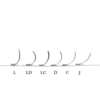 マツエク・マツパ CERRONE eyelash岩村のマツエク・マツパデザイン