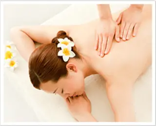 リラクゼーション はるかのエステ・リラクイメージ