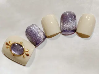 ネイル Nagumo Mのネイルデザイン