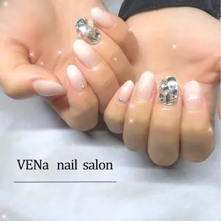 ネイル VENa eye＆ nail salonのネイルデザイン