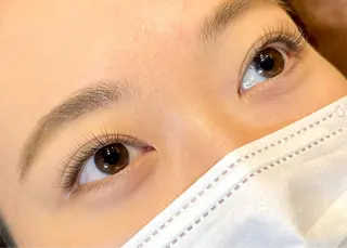 マツエク・マツパ 𝗽𝗿𝗶𝗲 ＊ naito Rieのマツエク・マツパデザイン