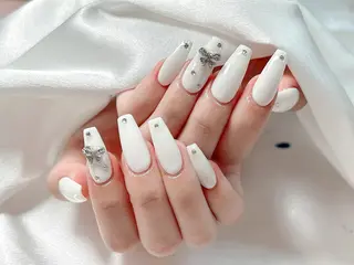 ネイル ゆり T&Bネイル渋谷店のネイルデザイン