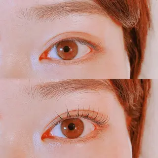 マツエク・マツパ なかむら 🪡のマツエク・マツパデザイン