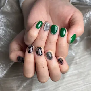 ネイル Belle Nailのネイルデザイン