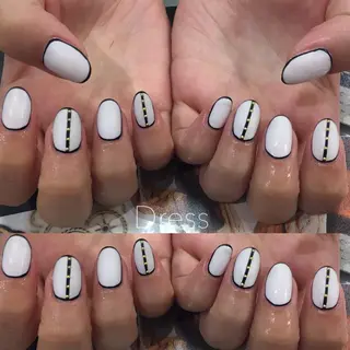 ネイル にしぐち はるかのネイルデザイン