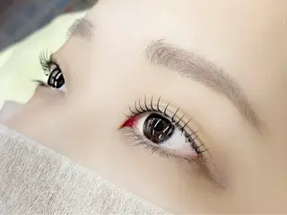 マツエク・マツパ eyelist ❤︎ sarinaのマツエク・マツパデザイン