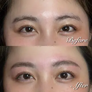 アイブロウ The Gift 【眉毛/肌管理】の眉毛・アイブロウイメージ