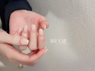 ネイル MH Nailのネイルデザイン