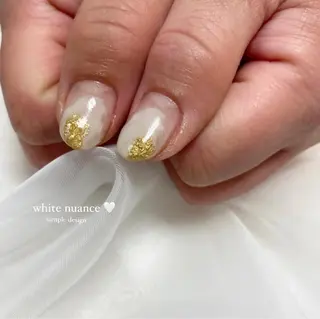 ネイル h.ours _のネイルデザイン