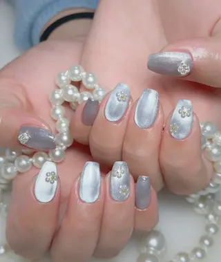 ネイル 👍thumbs up nail👍のネイルデザイン