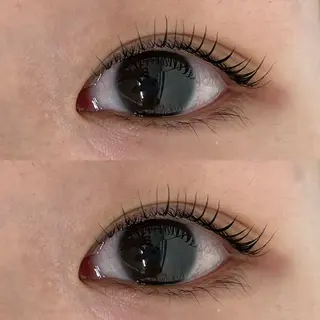 マツエク・マツパ まつエク/まつパ /カラー/Misaのマツエク・マツパデザイン