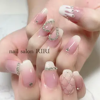 ネイル RIRI リリのネイルデザイン