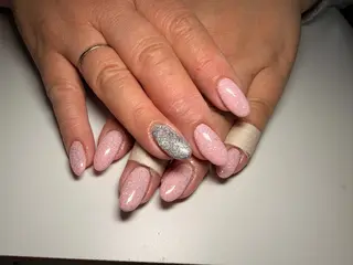 ネイル Nail salon Caco.のネイルデザイン