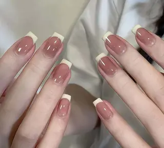 ネイル BabyYouMi nailのネイルデザイン