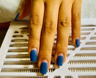 ネイル SYR nail salonのネイルデザイン
