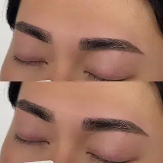 アイブロウ ibrow.kiss 店長manaka🌈のマツエク・マツパデザイン