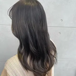 マツエク・マツパ sara 荒井店のヘアスタイル