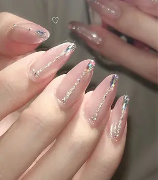 ネイル RanRan Nail専門店のネイルデザイン