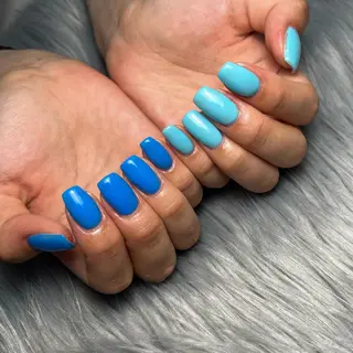 ネイル Laki nailのネイルデザイン