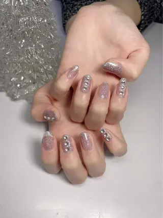 ネイル ネイルサロン ロア旧ジョリーのネイルデザイン