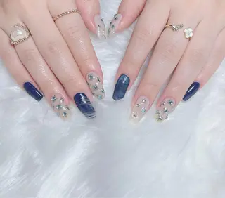 ネイル hairsalon 556のマツエク・マツパデザイン