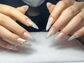 ネイル 🍒IRIS Nail🌸のネイルデザイン