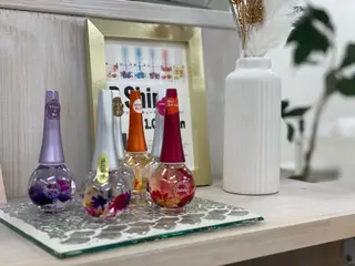 ネイル 中川区/ネイル&脱毛 feliceNailのエステ・リラクイメージ