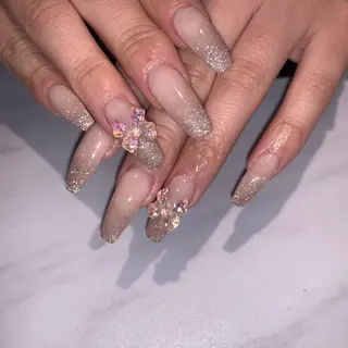 ネイル Nail's Kiiのネイルデザイン