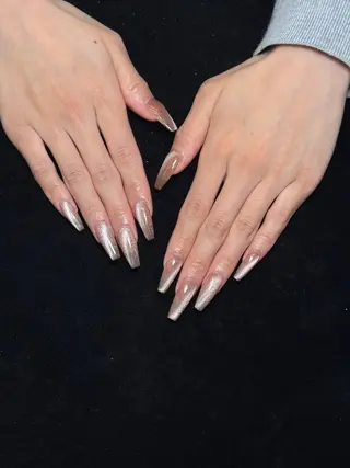 ネイル し んのネイルデザイン