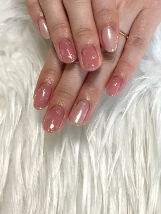 ネイル Verita nailのネイルデザイン
