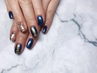 ネイル 🎀ネイルサロン RIRI🎀のネイルデザイン