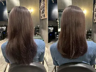 ミディアム ✨表参道/髪質改善 /柏原遼斗✨のヘアスタイル