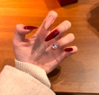 ネイル 🎀 NaNa_nailのネイルデザイン