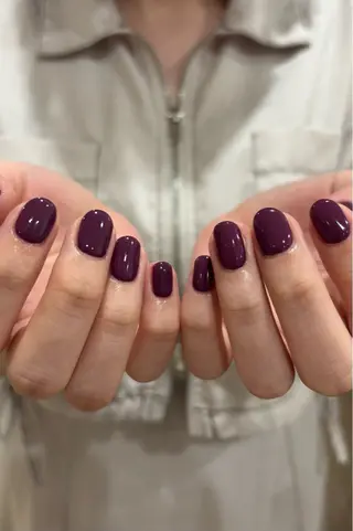 ネイル mute. yuiのネイルデザイン