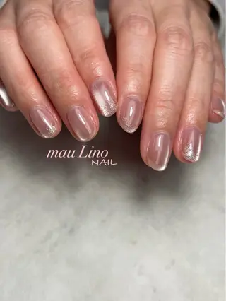 ネイル GELo nail~#19~のネイルデザイン