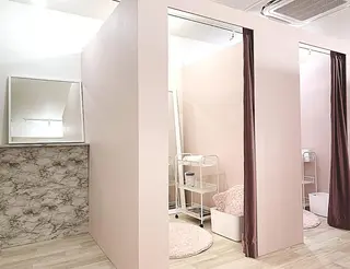 松原 久美子のエステ・リラクイメージ