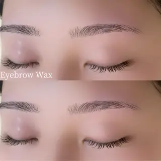 アイブロウ Mon mignonのマツエク・マツパデザイン