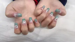 ネイル ゆうさ Nailのネイルデザイン