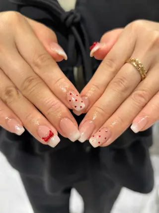 ネイル M.wish Nonoaのネイルデザイン