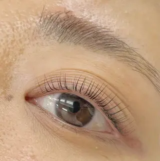 マツエク・マツパ SHERRYDOLL 中村の眉毛・アイブロウイメージ